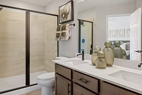 Bath - 7118 Brooklea Rd, Beasley, TX 77417 photo 5 of 7