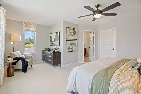 Bedroom - 7118 Brooklea Rd, Beasley, TX 77417 photo 4 of 7