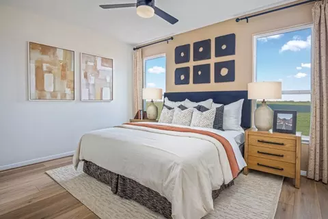 Bedroom - 7118 Brooklea Rd, Beasley, TX 77417 photo 1 of 1