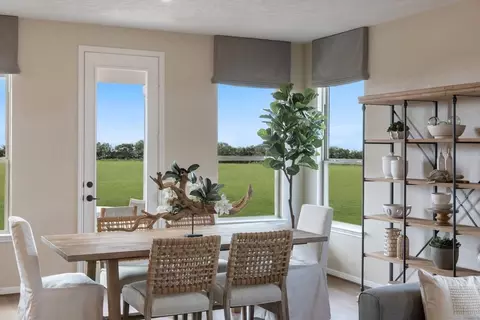Dining - 7118 Brooklea Rd, Beasley, TX 77417 photo 2 of 2