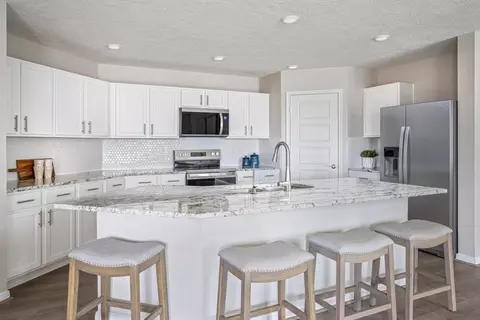 Kitchen - 7118 Brooklea Rd, Beasley, TX 77417 photo 4 of 10