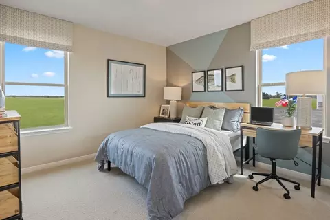 Bedroom - 7118 Brooklea Rd, Beasley, TX 77417 photo 7 of 7