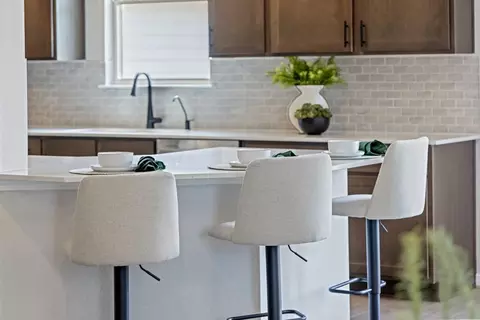 Kitchen - 7118 Brooklea Rd, Beasley, TX 77417 photo 8 of 10