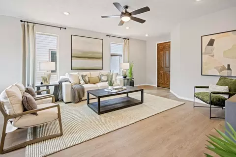Living - 7118 Brooklea Rd, Beasley, TX 77417 photo 1 of 3