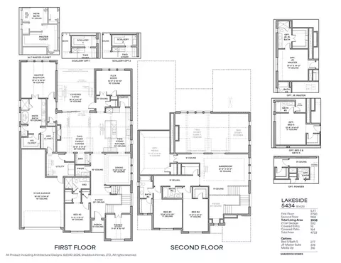 Floorplan - Coming Soon!, Celina, TX 75009 photo 1 of 1