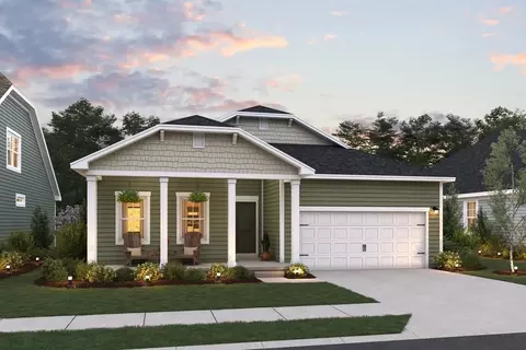 105 Harvest Way, Elyria, OH 44035