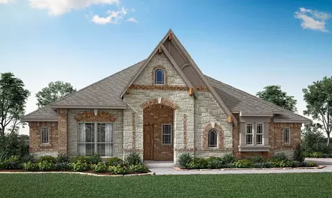 143 Crystal Lake Ln, Red Oak, TX 75154