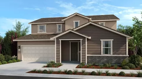 Exterior - 8765 Grape Way, Sacramento, CA 95828 photo 6 of 15