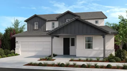 Exterior - 8765 Grape Way, Sacramento, CA 95828 photo 5 of 15