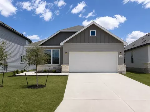 4141 Bermuda Ln, Seguin, TX 78155
