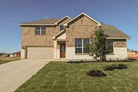 5007 Everly Ter, San Antonio, TX 78263