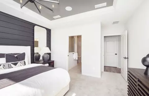 Bedroom - 3243 Del Webb Blvd, Aurora, IL 60503 photo 5 of 6