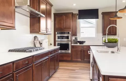 Kitchen - 3243 Del Webb Blvd, Aurora, IL 60503 photo 5 of 7