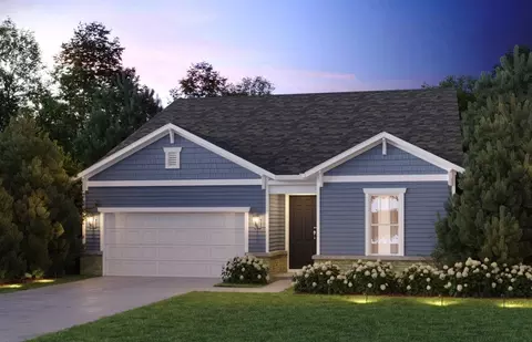 Exterior - 3243 Del Webb Blvd, Aurora, IL 60503 photo 2 of 16