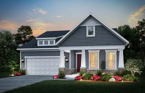 Exterior - 3243 Del Webb Blvd, Aurora, IL 60503 photo 5 of 16