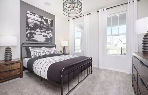 Bedroom - 3243 Del Webb Blvd, Aurora, IL 60503 photo 1 of 6