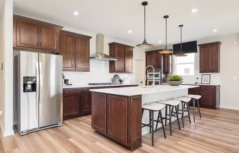 Kitchen - 3243 Del Webb Blvd, Aurora, IL 60503 photo 1 of 7