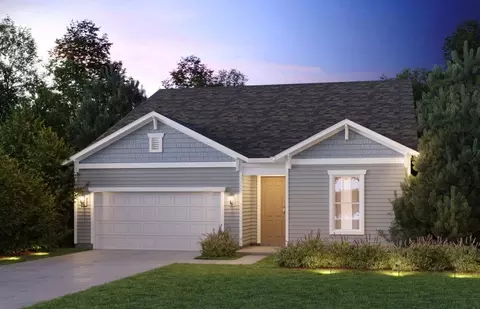 Exterior - 3243 Del Webb Blvd, Aurora, IL 60503 photo 4 of 16