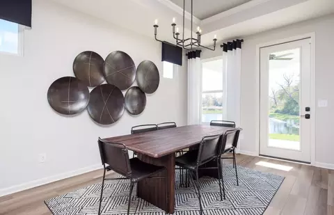Dining - 3243 Del Webb Blvd, Aurora, IL 60503 photo 1 of 2