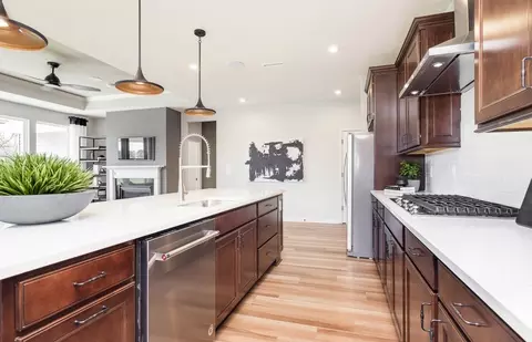 Kitchen - 3243 Del Webb Blvd, Aurora, IL 60503 photo 6 of 7