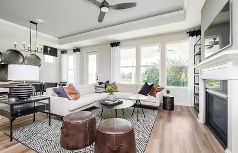 Living - 3243 Del Webb Blvd, Aurora, IL 60503 photo 1 of 5