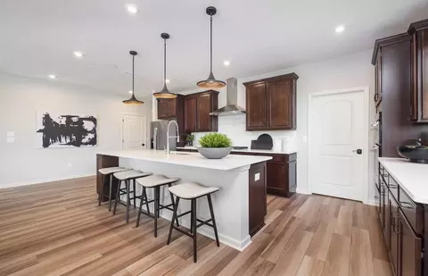 Kitchen - 3243 Del Webb Blvd, Aurora, IL 60503 photo 4 of 7