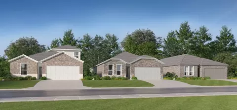 12539 Chabacano, San Antonio, TX 78245