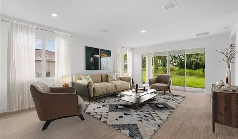 Living - 9196 Players Dr, Spring Hill, FL 34613 photo 2 of 8
