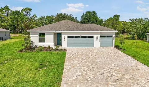 9196 Players Dr, Spring Hill, FL 34613