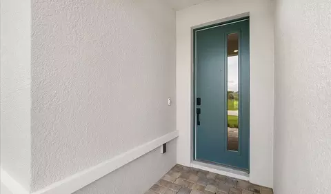 Entry Way - 9196 Players Dr, Spring Hill, FL 34613 photo 1 of 2