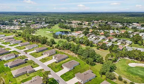 View/Area - 9196 Players Dr, Spring Hill, FL 34613 photo 1 of 6