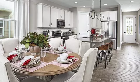 Dining - 9196 Players Dr, Spring Hill, FL 34613 photo 1 of 1