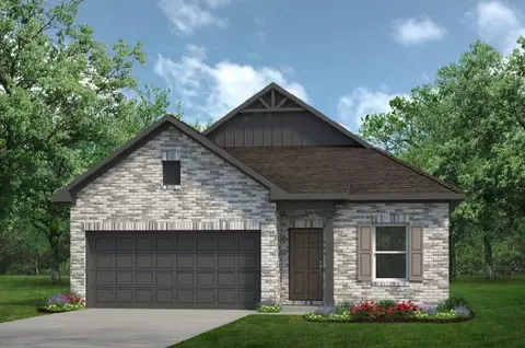 4341 Bower Hill Dr, Fort Worth, TX 76107