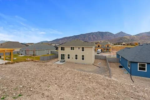 1402 W View Dr, Santaquin, UT 84655