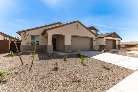 2873 E Mecklenburg Way, San Tan Valley, AZ 85143