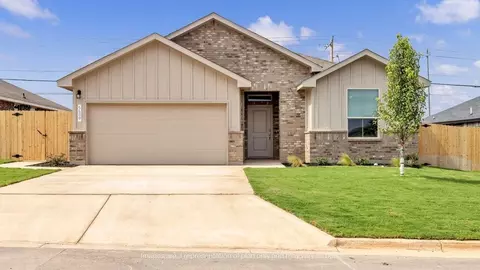 5513 Coral Way, San Angelo, TX 76904