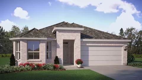 5513 Coral Way, San Angelo, TX 76904