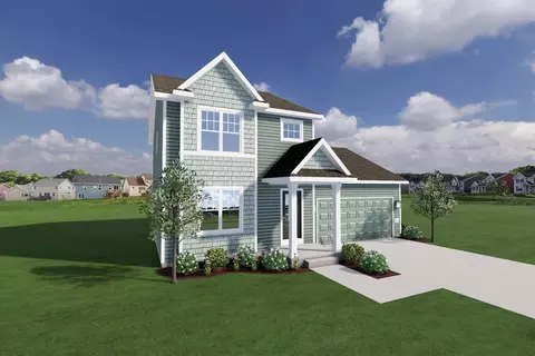 9432 Tawny Acorn Dr, Verona, WI 53593