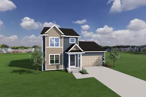 9432 Tawny Acorn Dr, Verona, WI 53593