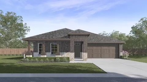 187 Charismatic Rd, Waxahachie, TX 75165