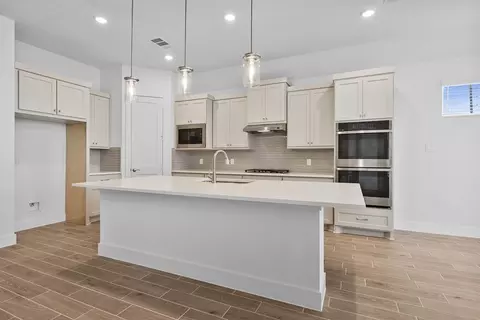 Kitchen - 2001 Persimmon Cove Ct, Katy, TX 77493 photo 1 of 5