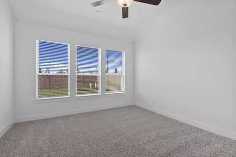 Bedroom - 2001 Persimmon Cove Ct, Katy, TX 77493 photo 4 of 6
