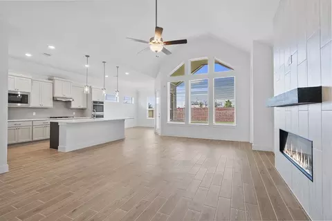 Living - 2001 Persimmon Cove Ct, Katy, TX 77493 photo 1 of 3