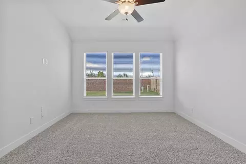 Bedroom - 2001 Persimmon Cove Ct, Katy, TX 77493 photo 6 of 6