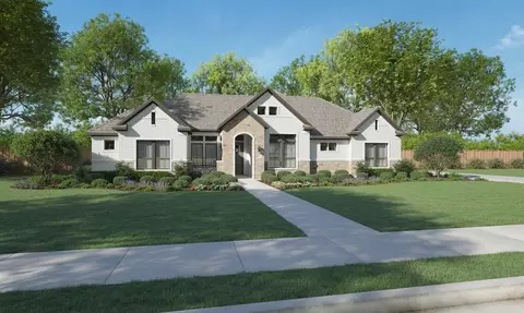 151 Quiet Waters, Waxahachie, TX 75165