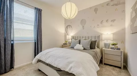 Bedroom - 2030 W Ramona Ave, Apache Junction, AZ 85120 photo 3 of 4