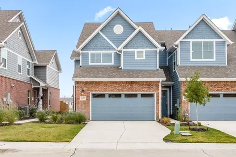 600 Laurel Ln, Wylie, TX 75098