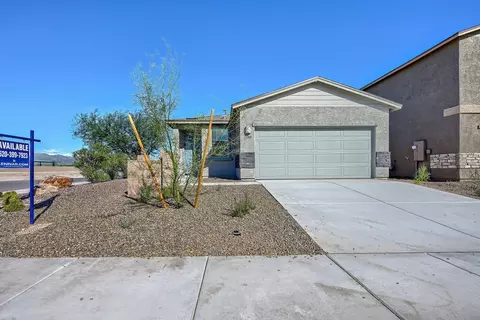34457 S Fallstreak Dr, Red Rock, AZ 85145
