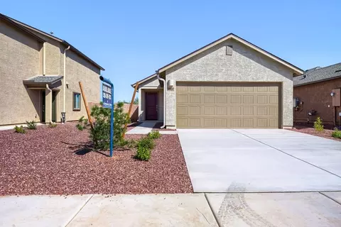 34457 S Fallstreak Dr, Red Rock, AZ 85145