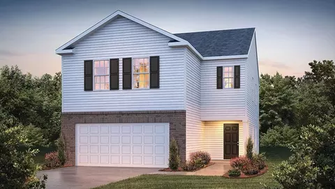 104 Linden Dr, Thomasville, NC 27360